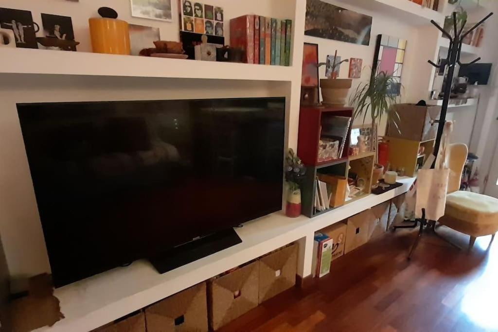 Appartamento con 1 Camera da Letto
