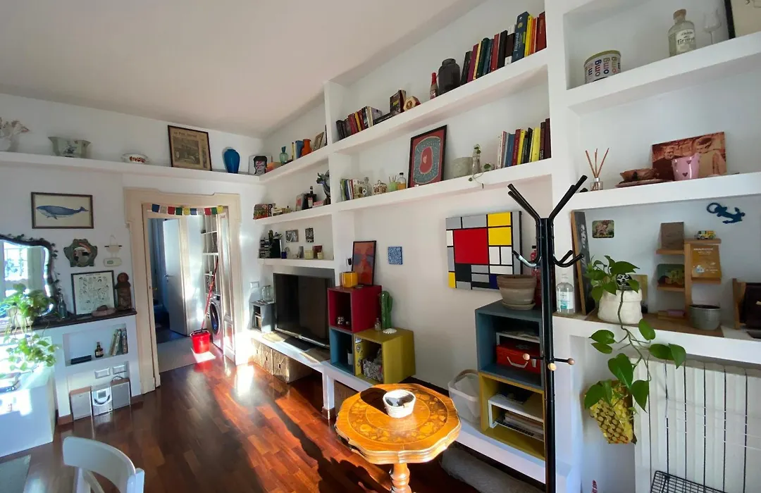 Appartamento Bilocale - Milano zona Isola-1